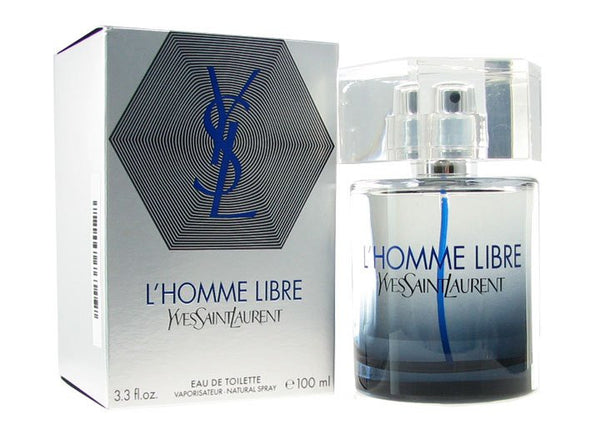Ysl homme libre Clearance