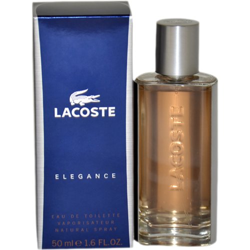 Lacoste Elegance – Perfume Shoppe