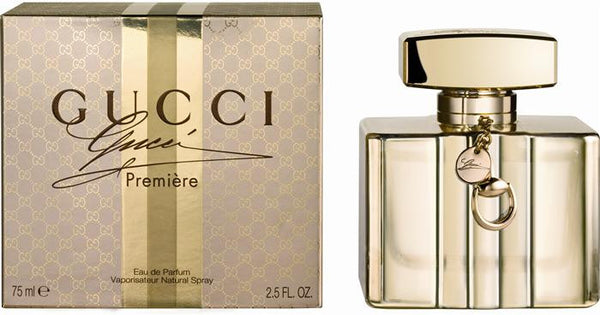 Gucci premiere top edp 75ml