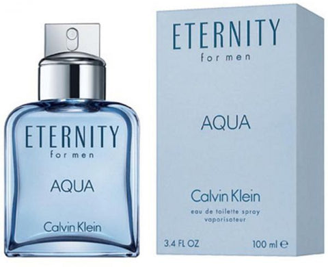CK Eternity Aqua