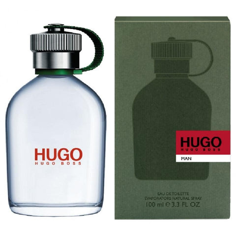Boss Hugo