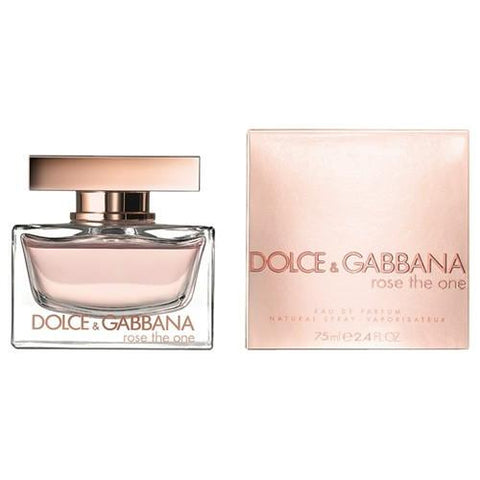 D&G Rose The One