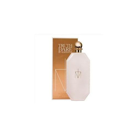 Madonna Truth or Dare EDP