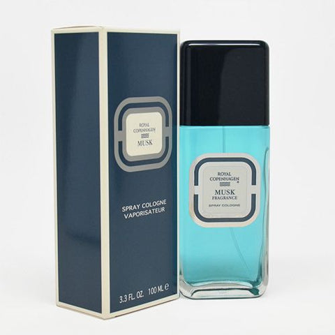 Royal Copenhagen Musk