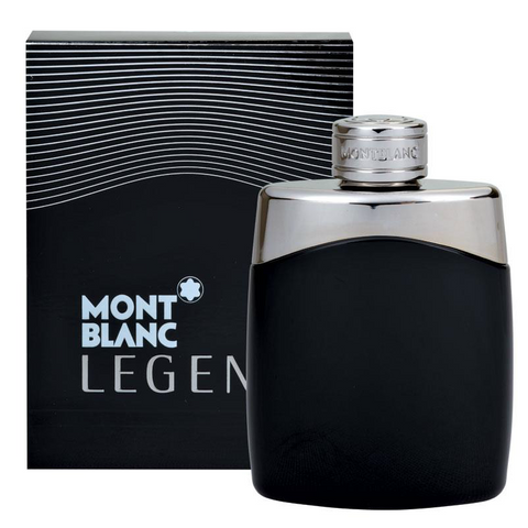 Mont Blanc Legend