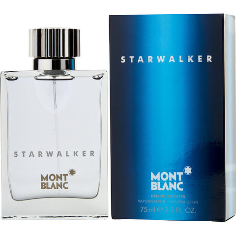 Mont Blanc Starwalker