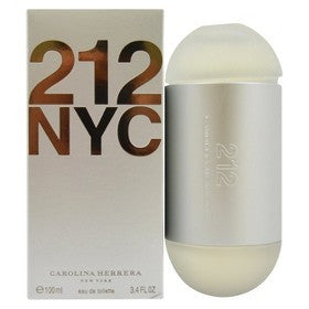 Carolina Herrera 212 NYC