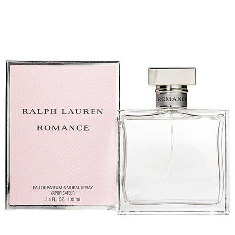 Ralph Lauren Romance