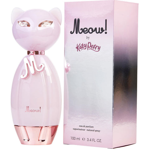 Katy Perry Meow EDP