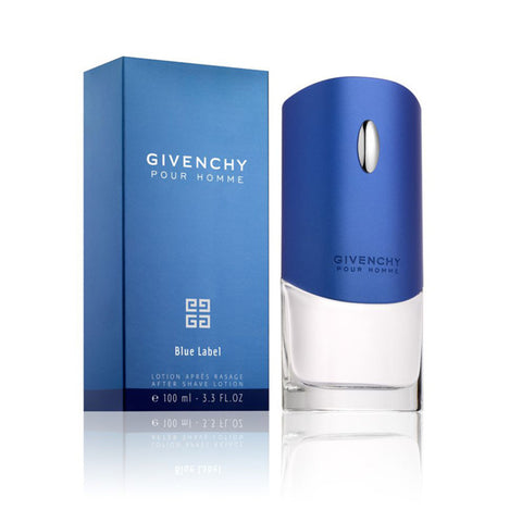 Givenchy perfume blue label online