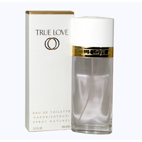 Elizabeth Arden True Love