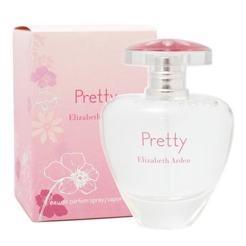 Elizabeth Arden Pretty