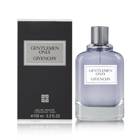 Givenchy Gentlemen Only