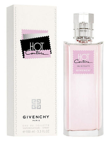 Givenchy Hot Couture EDT