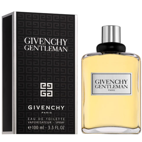 Givenchy Gentleman