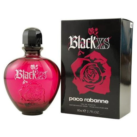 Paco Rabanne Black XS