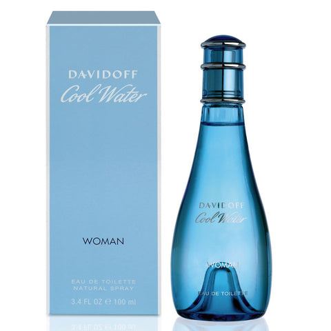 Davidoff Cool Water