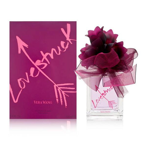 Vera Wang Love Struck EDP