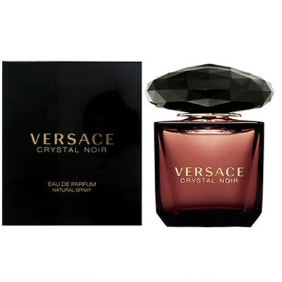 Versace Crystal Noir