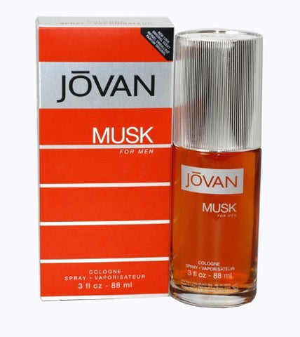 Jovan Musk