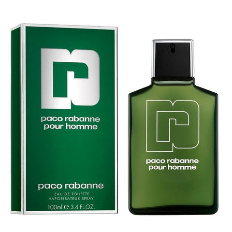 Paco Rabanne