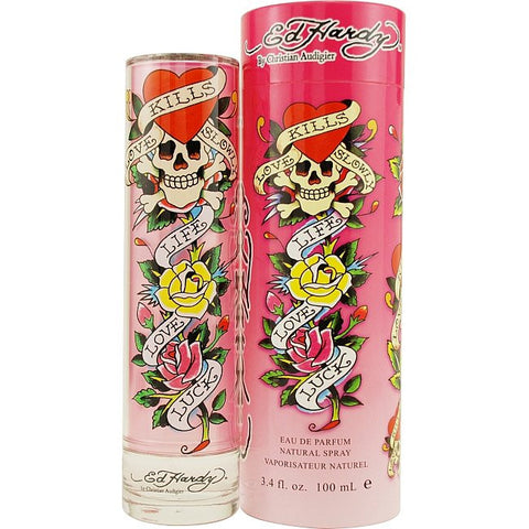 Ed Hardy