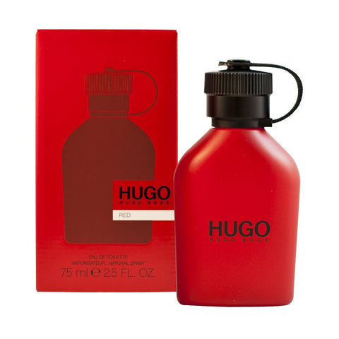 Hugo Boss Red