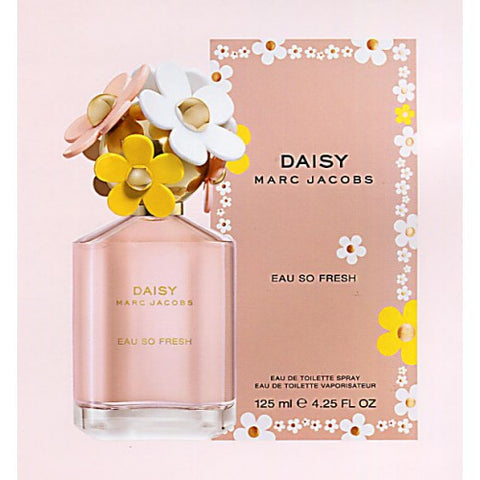 Marc Jacobs Daisy Eau So Fresh