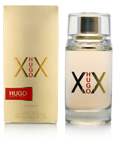 Hugo Boss XX