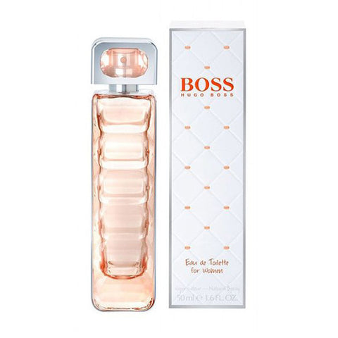 Hugo Boss Orange