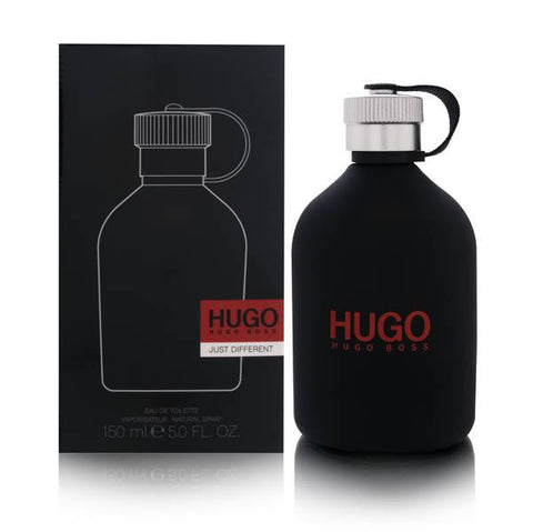 Hugo Boss Just Different