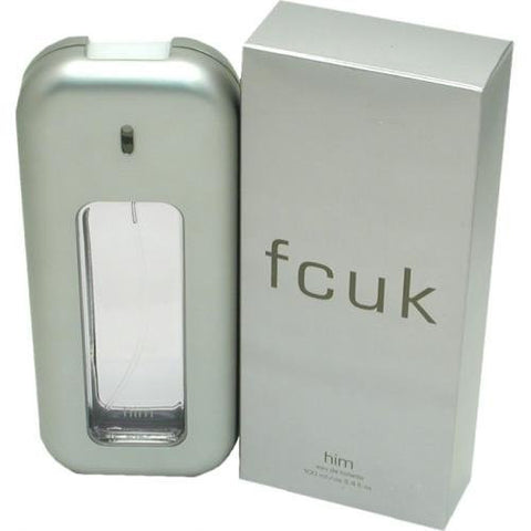 FCUK