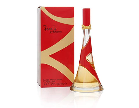 Rihanna Rebelle EDP