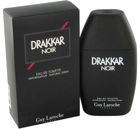 Drakkar Noir