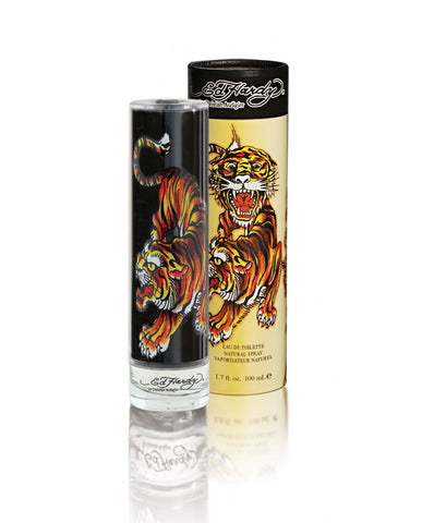 Ed Hardy