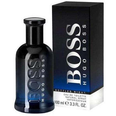 Hugo Boss Night