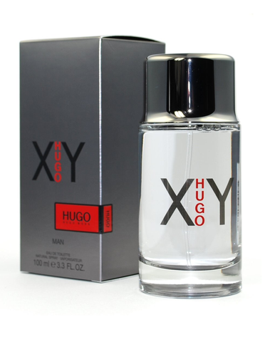 Hugo Boss XY