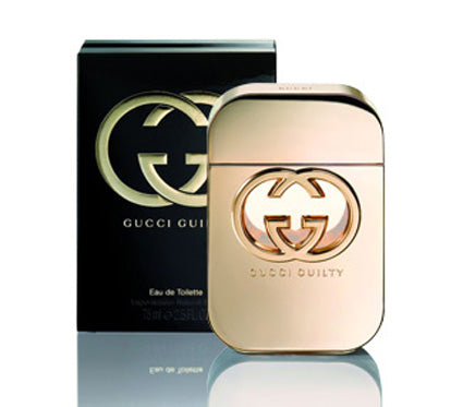 Gucci Guilty EDT