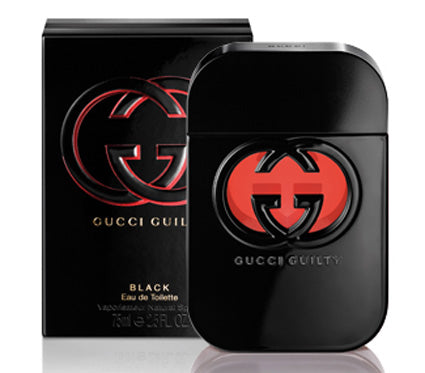 Gucci Guilty Black EDT