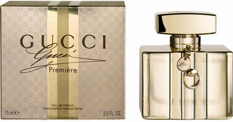 Gucci Premiere EDP The Perfume Shoppe