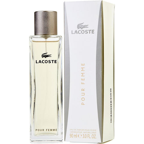 Lacoste Pour Femme