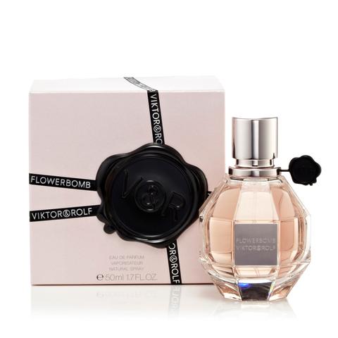 Viktor & Rolf Flowerbomb
