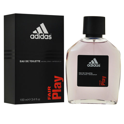 Adidas deep energy best sale eau de toilette