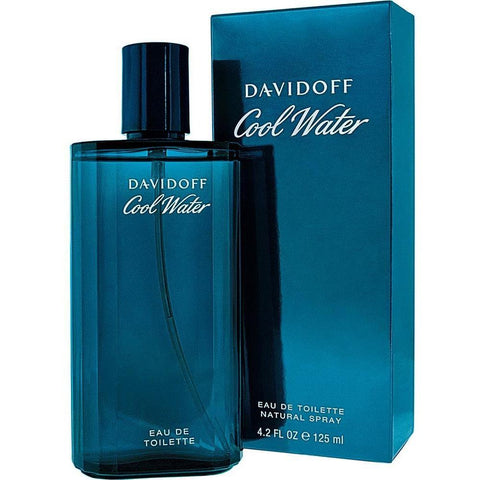 Davidoff Cool Water