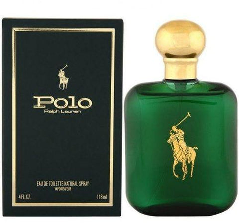 Ralph Lauren Polo Green