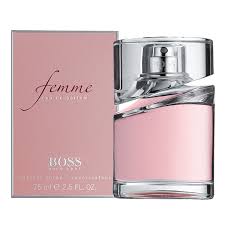 Hugo Boss Femme