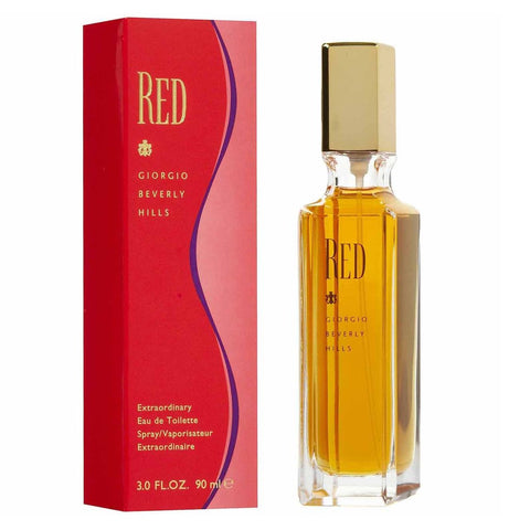 Giorgio Red