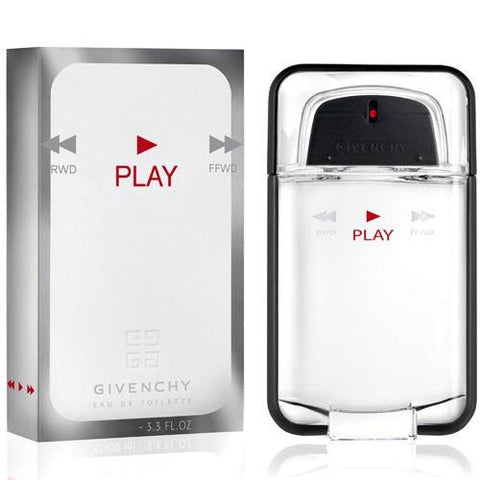 Givenchy PLAY