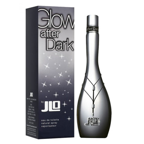 JLo Glow After Dark