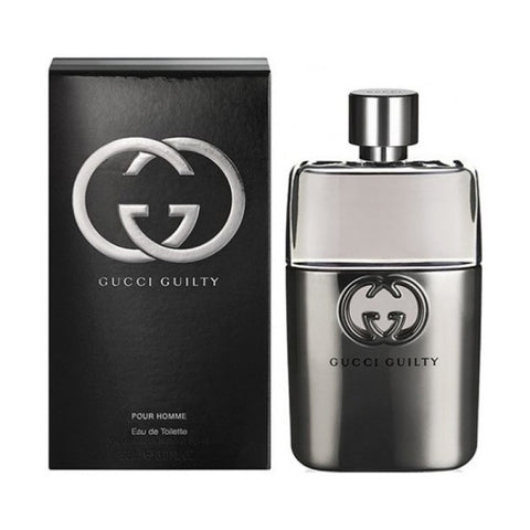 Gucci Guilty EDT